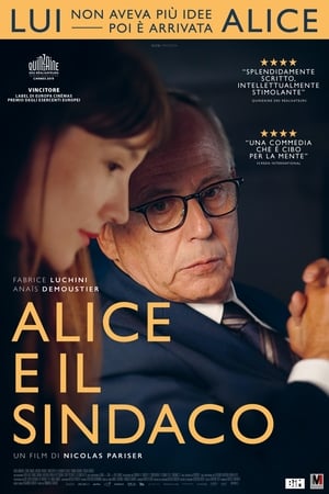 Poster Alice e il sindaco 2019