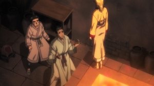 Ushio and Tora: Season 1 Episode 20 – The Demon Returns