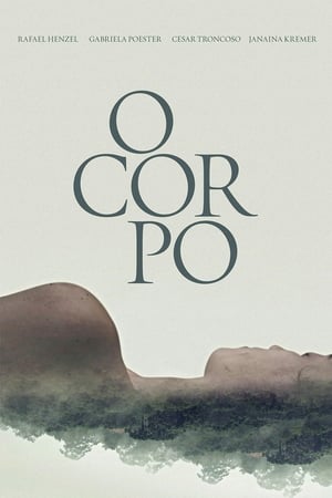 Poster O Corpo 2015