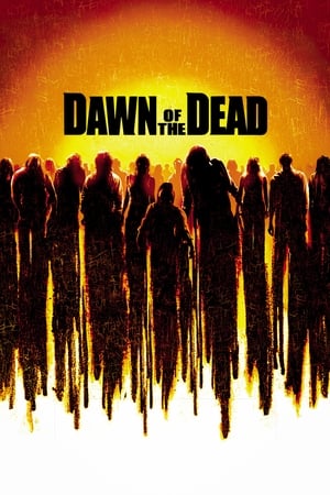 Poster Ölülerin Şafağı 2004
