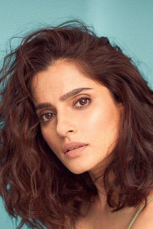 Photo de Priya Bapat