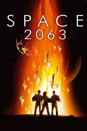 Space: Above and Beyond 7
