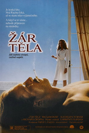 Image Žár těla