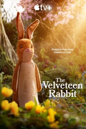 Image The Velveteen Rabbit