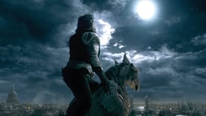 El hombre lobo (2010) | The Wolfman