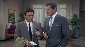 Columbo 1. évad 1. rész