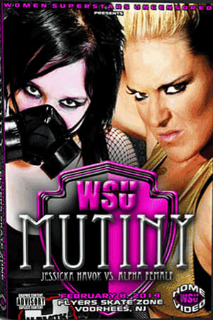 Poster WSU Mutiny 2014