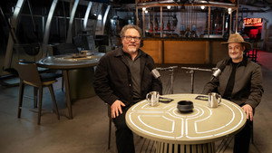 Star Wars: The Mandalorian and Grogu Official Podcast still 1