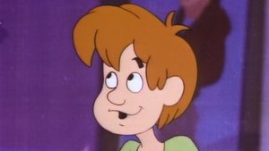 A Pup Named Scooby-Doo: 2×3