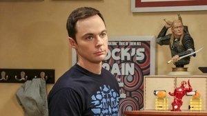 The Big Bang Theory 10×4