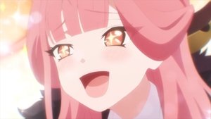 Blue Archive the Animation: 1×4