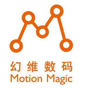 Logo Motion Magic