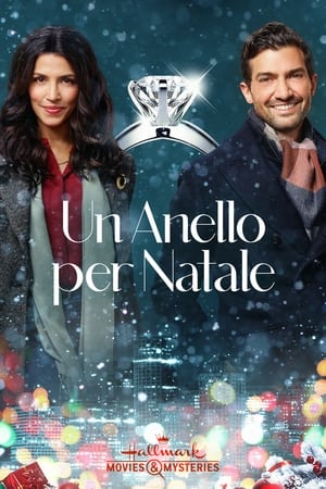 Poster Un anello per Natale 2020