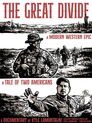 The Great Divide