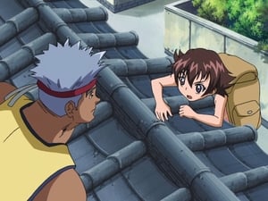 Kenichi: The Mightiest Disciple: 1×15