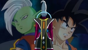 Dragon Ball Super: sezon 1 odcinek 58