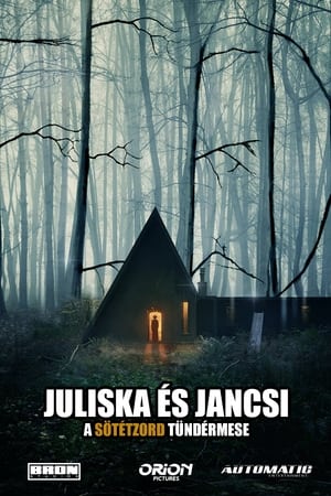 Juliska és Jancsi (2020)