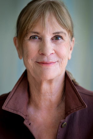 Kate Mitchell portrait