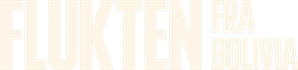Atrapadas en Bolivia — Logos 1