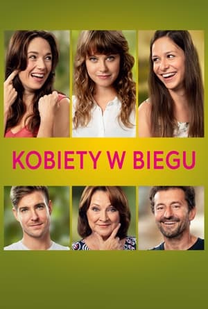 Poster Kobiety biegną 2019