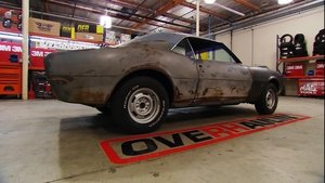 Overhaulin’: 5×5