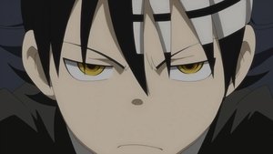 Soul Eater The Perfect Boy - Death the Kid's Magnificent Mission?