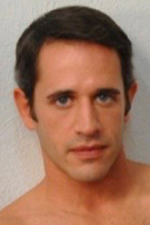 Clayton Archer portrait