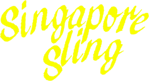 Singapore Sling