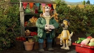 Shaun the Sheep Season 2 Episode 16