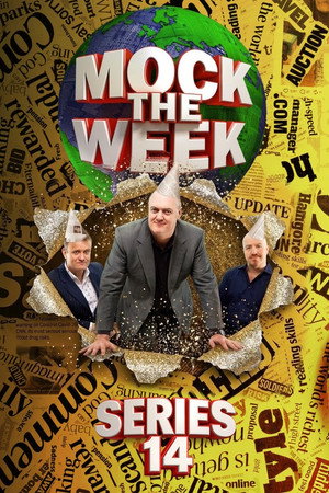 Mock the Week - Series 14
