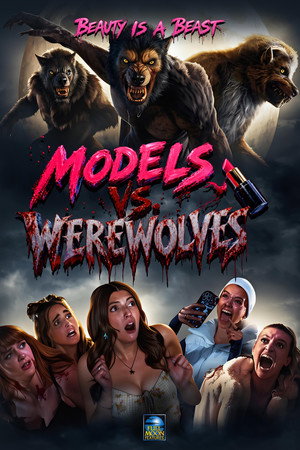 Models vs. Werewolves