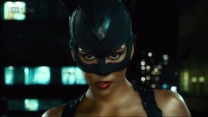 Catwoman