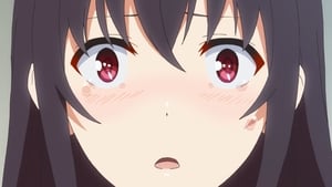 Saekano: How to Raise a Boring Girlfriend Season 2 Episode 3