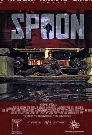 Poster Spoon (2011)