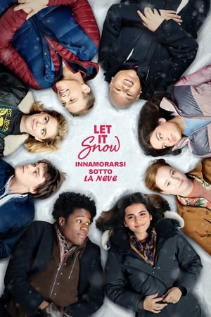 Poster di Let It Snow - Innamorarsi sotto la neve