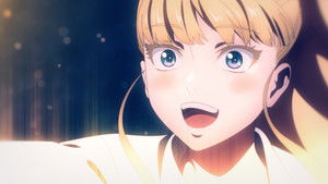 Tales of Wedding Rings: 1×13