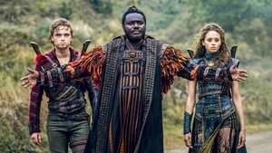 Into the Badlands Season 3 Episode 1