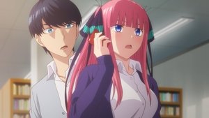 The Quintessential Quintuplets: 1×7