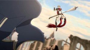 The King’s Avatar: Episódio: 8 da 1ª Temporada