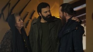 Al Hayba Episode 12