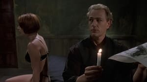 Warlock III: The End of Innocence (1999)