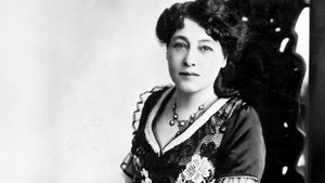 The Lost Garden: The Life and Cinema of Alice Guy-Blaché