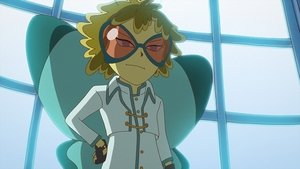 Butt Detective: 1×64