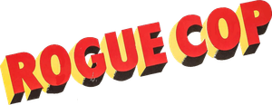 Rogue Cop — Logos 1