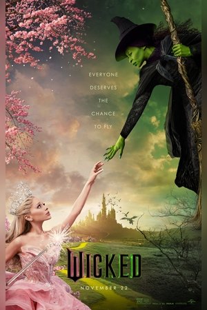 poster Wicked
