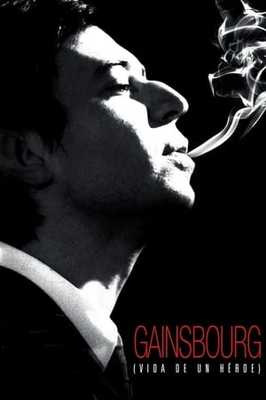 Gainsbourg (Vida de un héroe) 2010