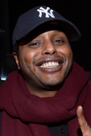 Yosef Wolde-Mariam portrait