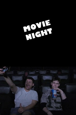 Movie Night 12