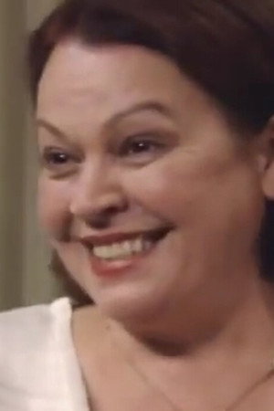 Denise Dubois portrait