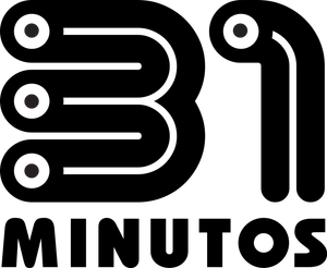 31 Minutos — Logos 1